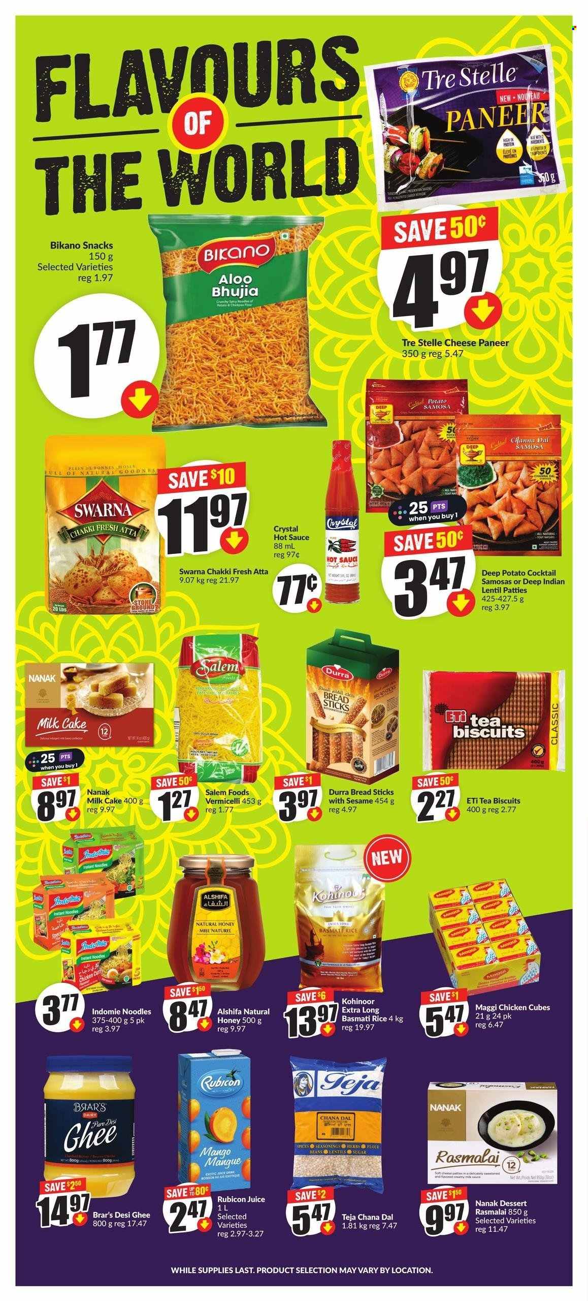 Chalo! FreshCo. flyer - September 19, 2024 - September 25, 2024. Page 11