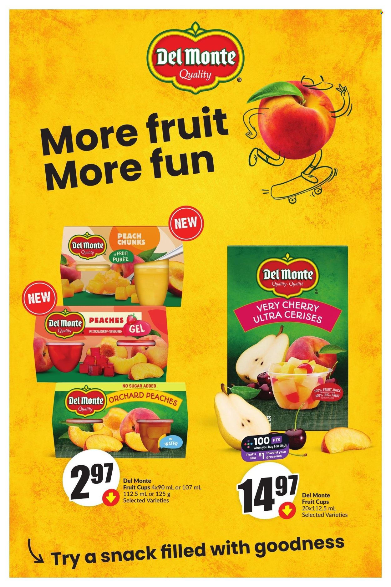 Chalo! FreshCo. flyer - September 19, 2024 - September 25, 2024. Page 15