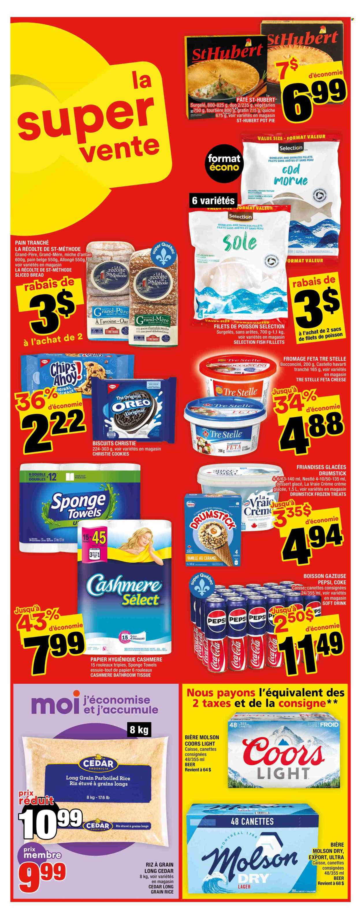 Super C flyer - September 26, 2024 - October 02, 2024. Page 2