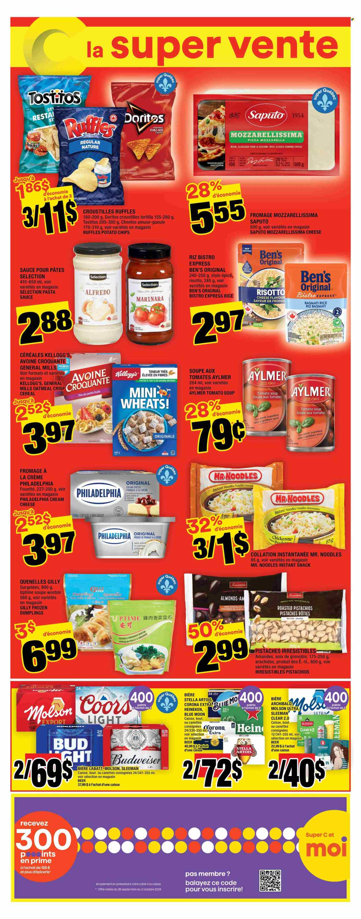 Super C flyer - September 26, 2024 - October 02, 2024. Page 3