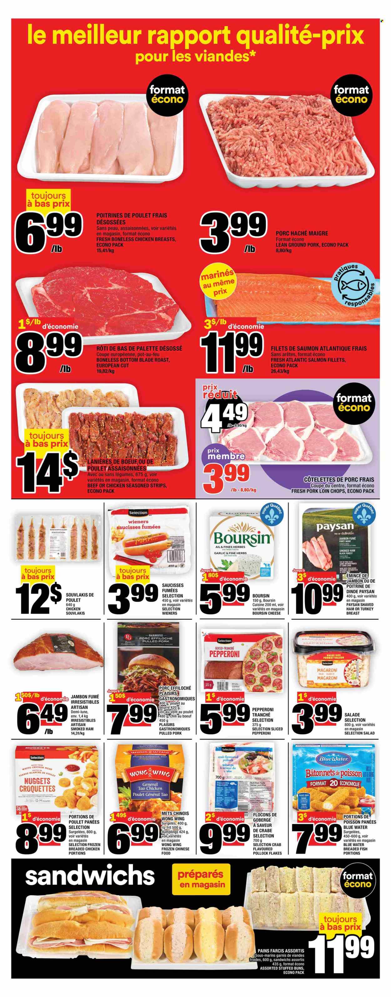 Super C flyer - September 26, 2024 - October 02, 2024. Page 6