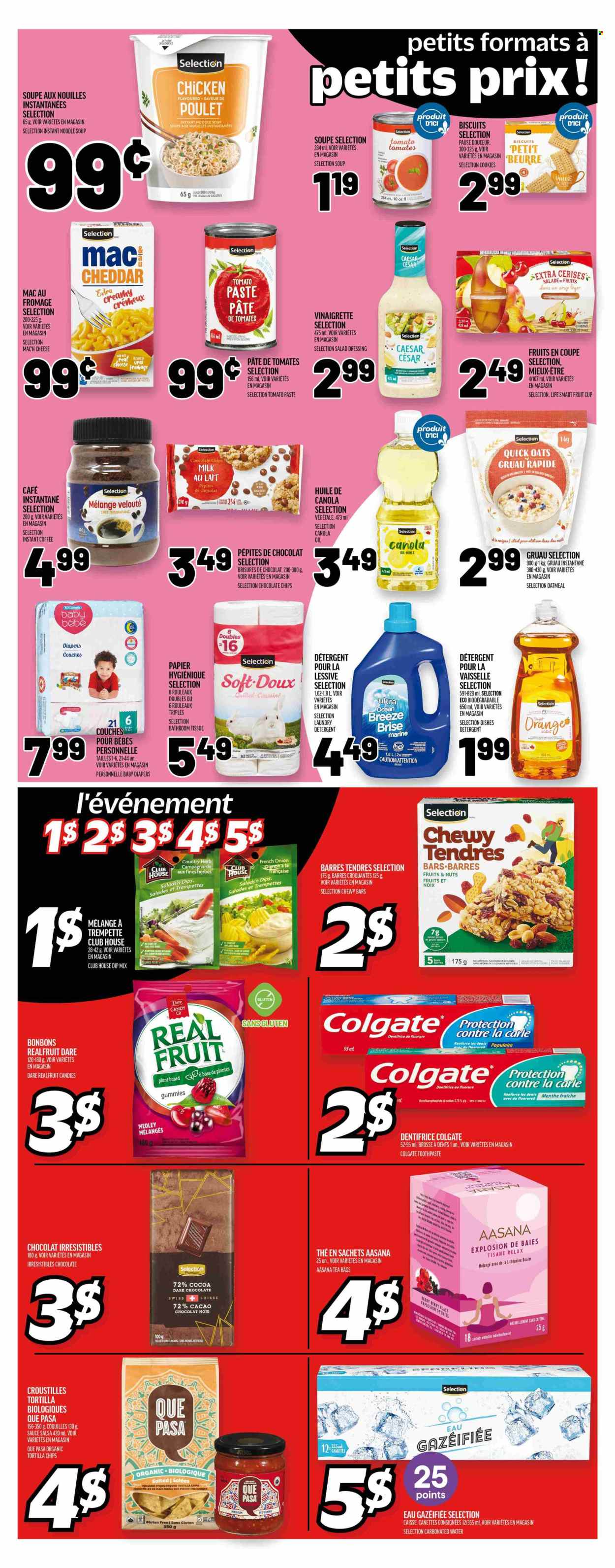 Metro flyer - September 26, 2024 - October 02, 2024. Page 18