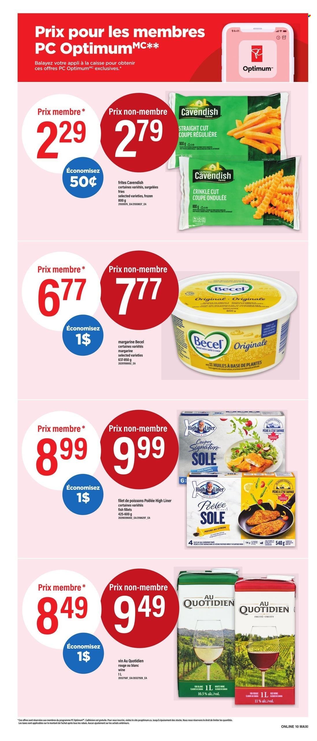 Maxi flyer - September 26, 2024 - October 02, 2024. Page 15