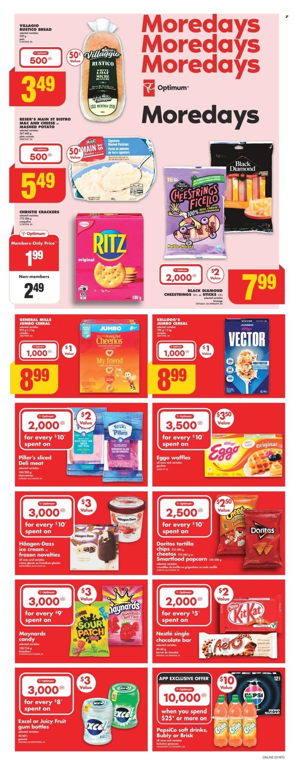 No Frills flyer - September 26, 2024 - October 02, 2024. Page 11