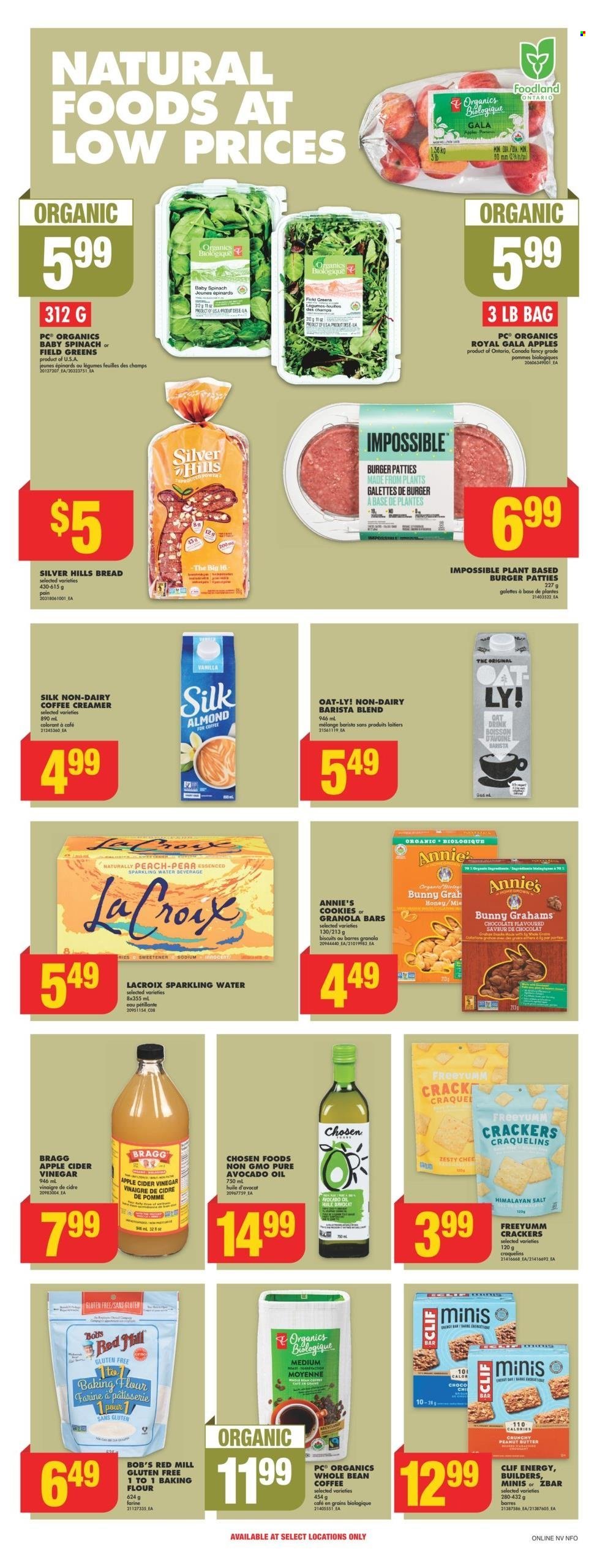 No Frills flyer - September 26, 2024 - October 02, 2024. Page 14
