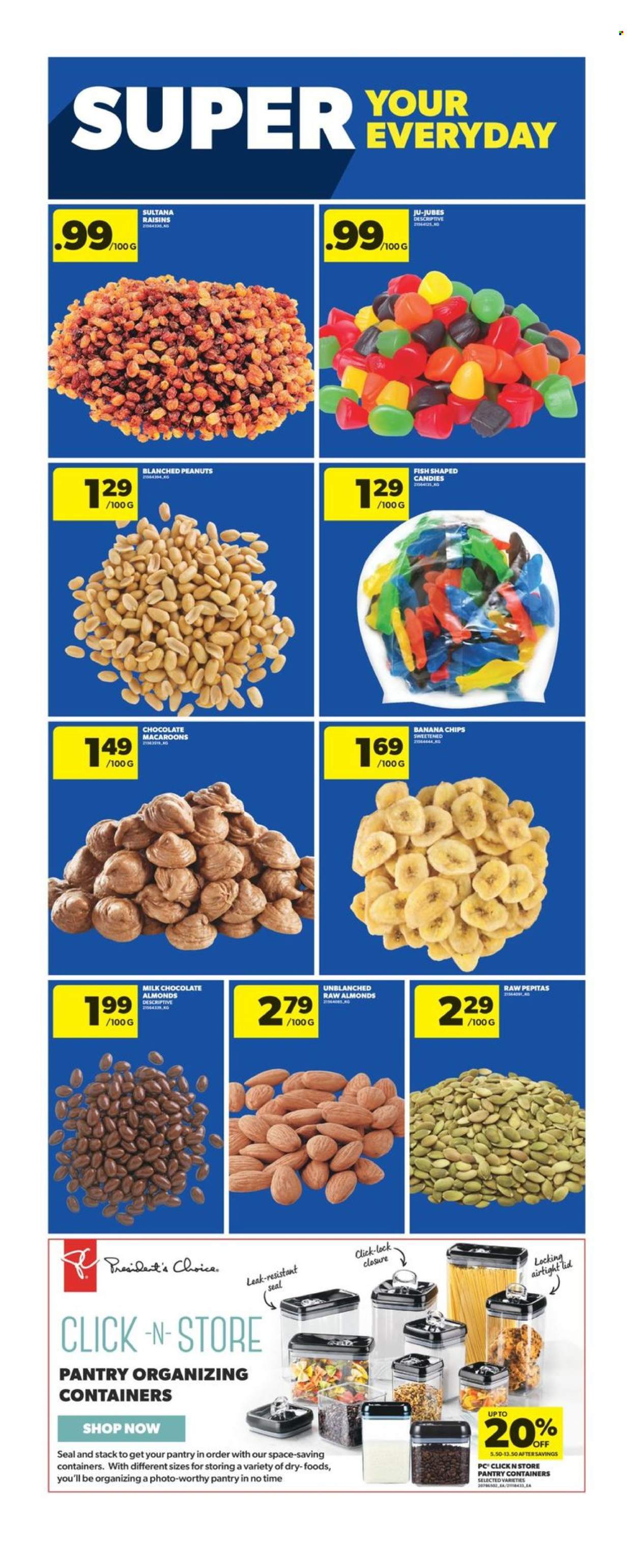 Real Canadian Superstore flyer - September 26, 2024 - October 02, 2024. Page 10