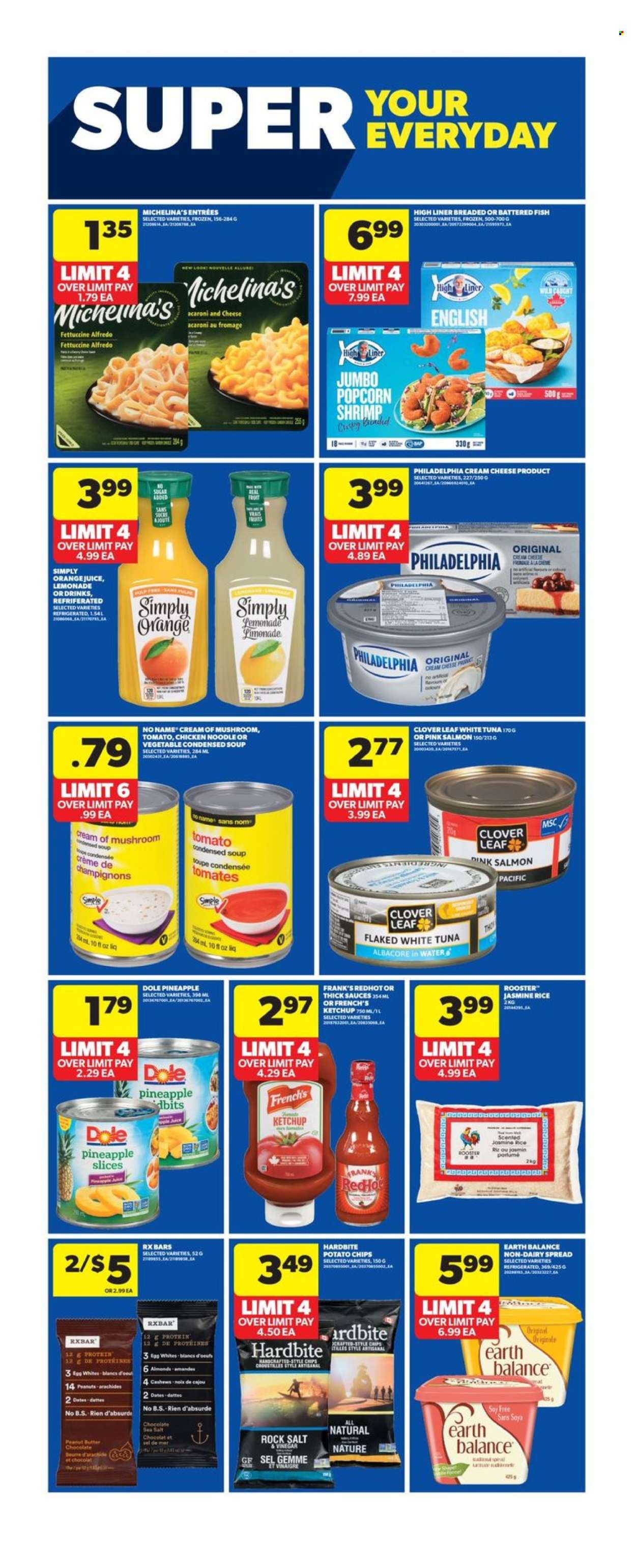 Real Canadian Superstore flyer - September 26, 2024 - October 02, 2024. Page 12