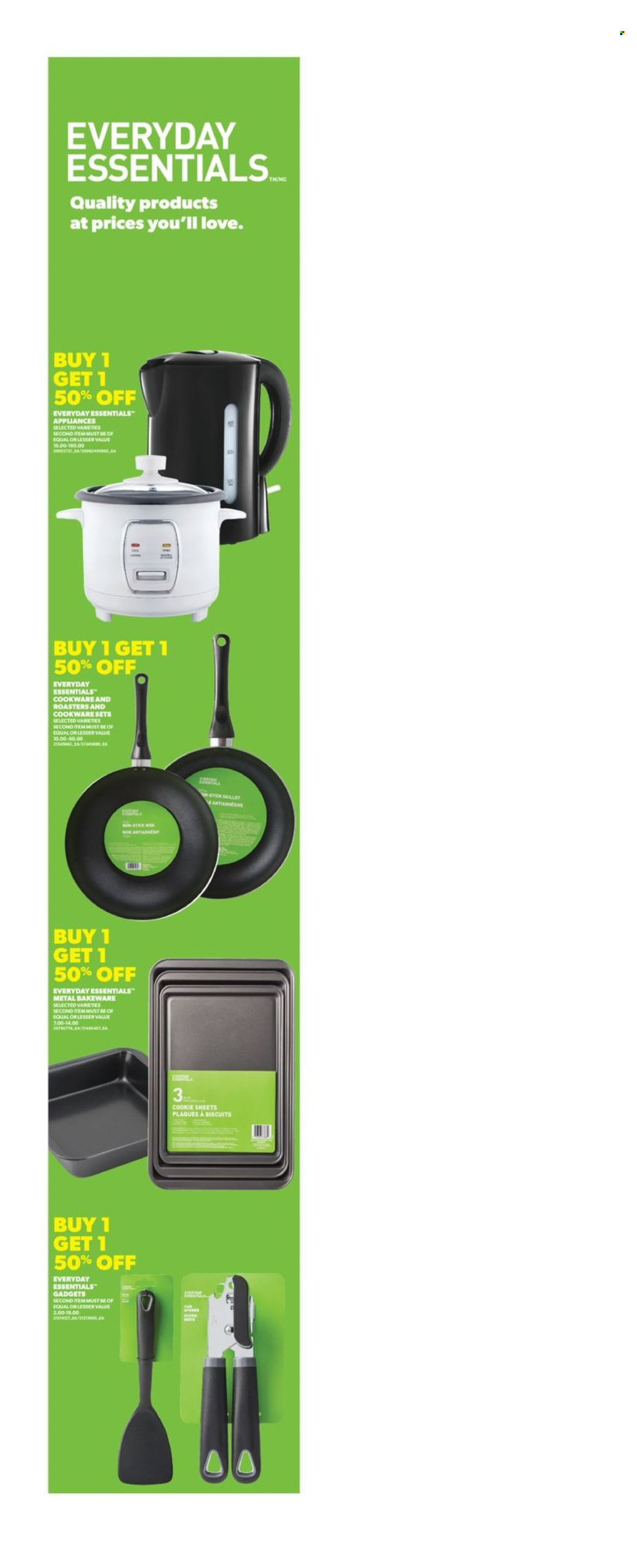Real Canadian Superstore flyer - September 26, 2024 - October 02, 2024. Page 26