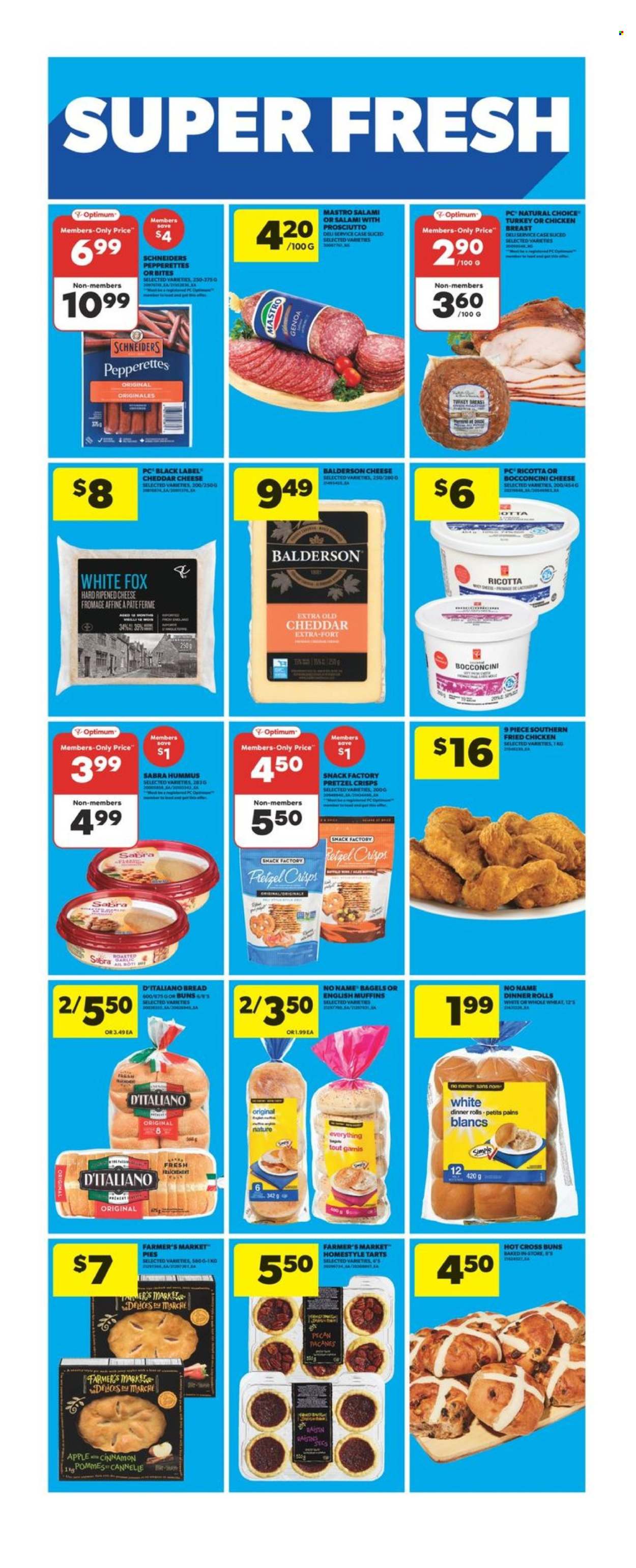 Real Canadian Superstore flyer - September 26, 2024 - October 02, 2024. Page 9