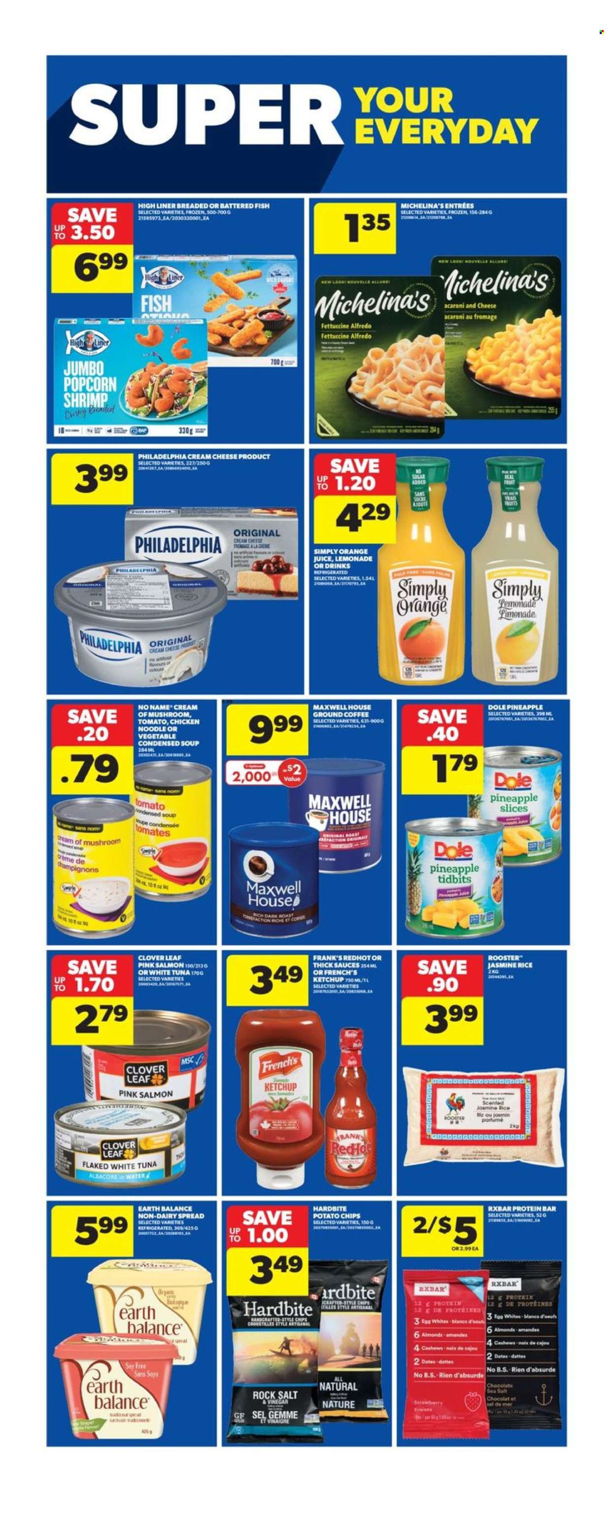 Real Canadian Superstore flyer - September 26, 2024 - October 02, 2024. Page 15