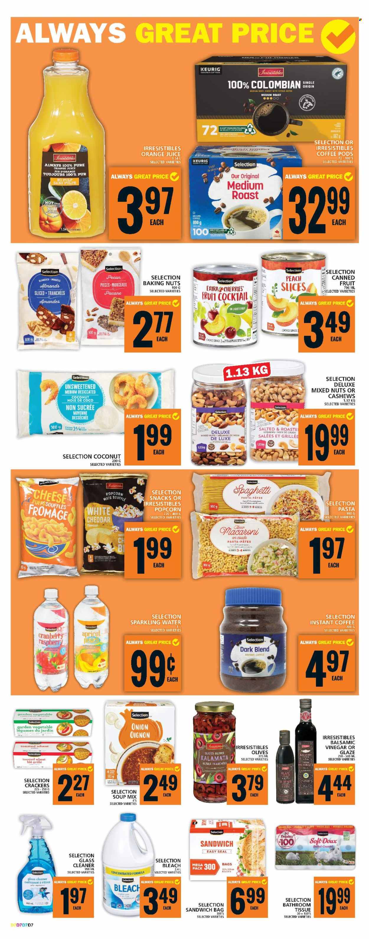 Food Basics flyer - September 26, 2024 - October 02, 2024. Page 11
