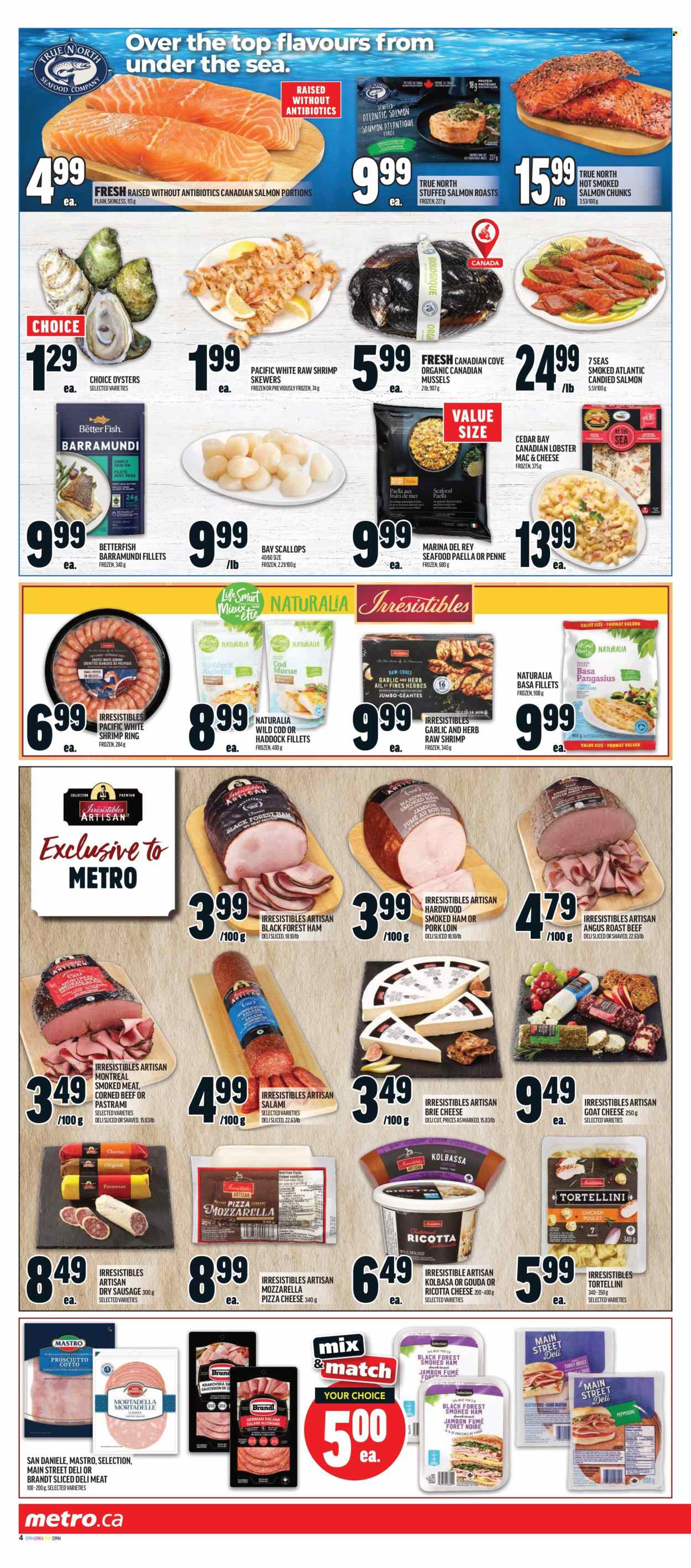 Metro flyer - September 26, 2024 - October 02, 2024. Page 8