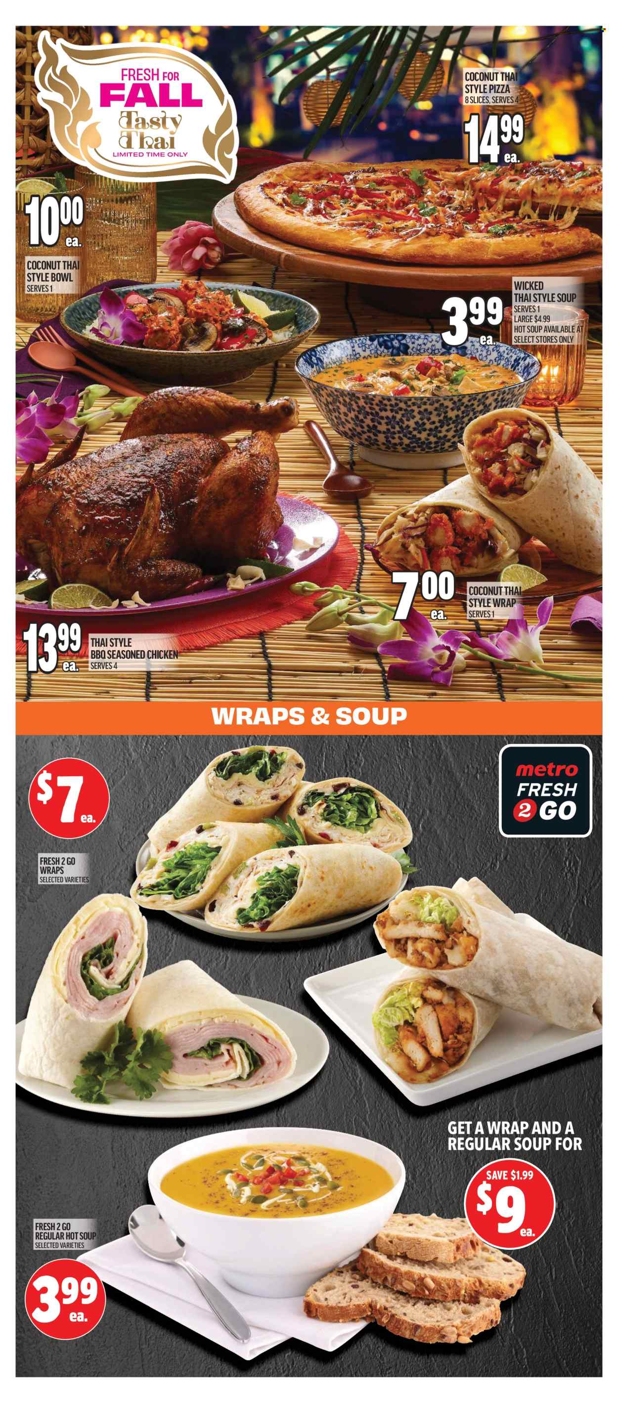 Metro flyer - September 26, 2024 - October 02, 2024. Page 9