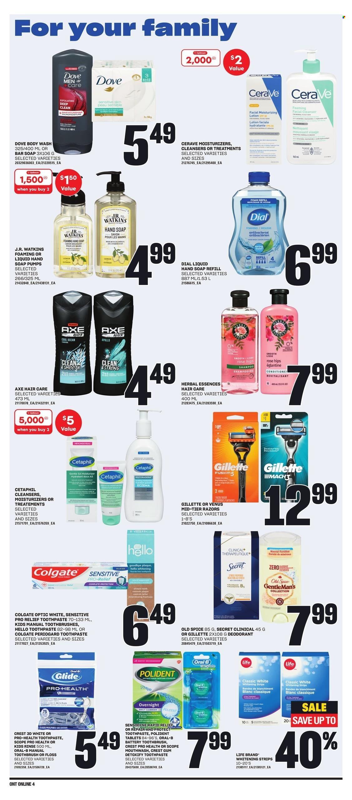 Loblaws flyer - September 26, 2024 - October 02, 2024. Page 10