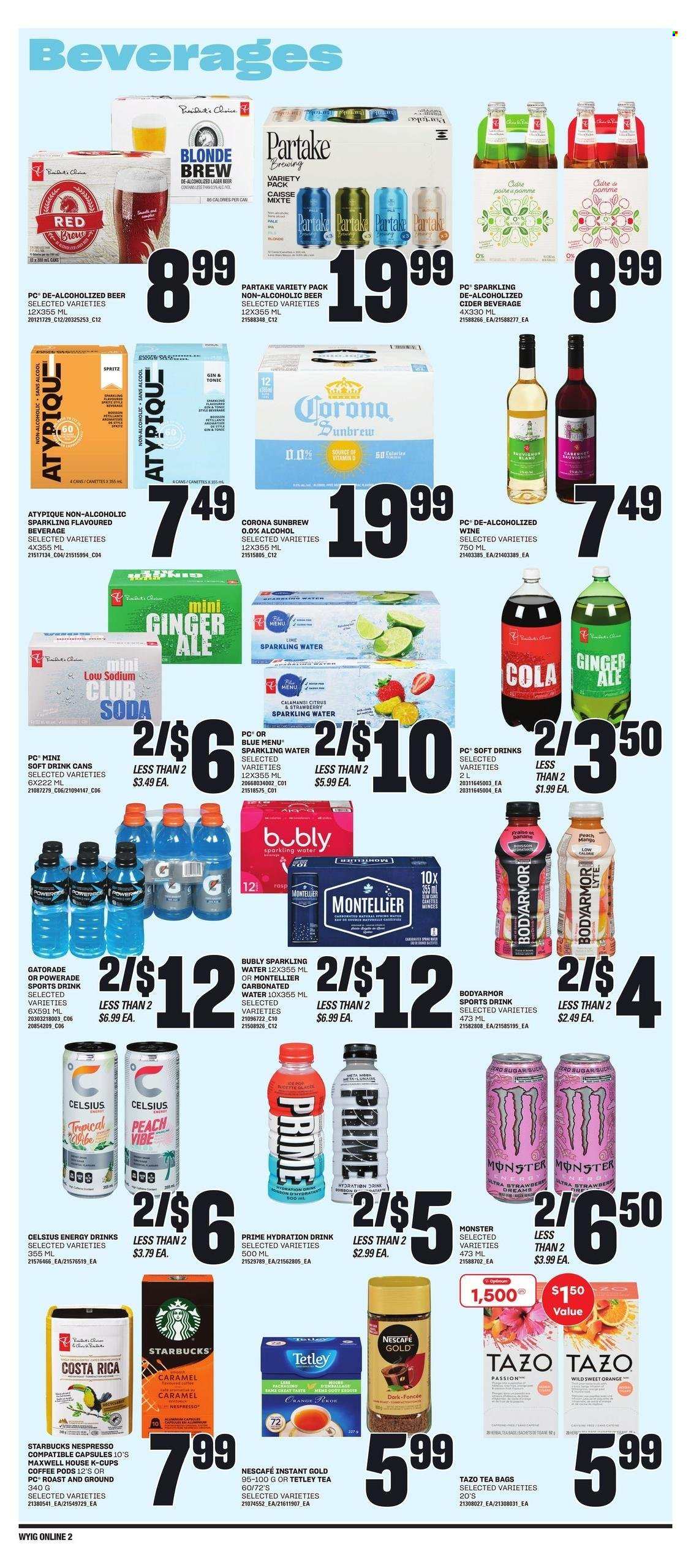 Loblaws flyer - September 26, 2024 - October 02, 2024. Page 6