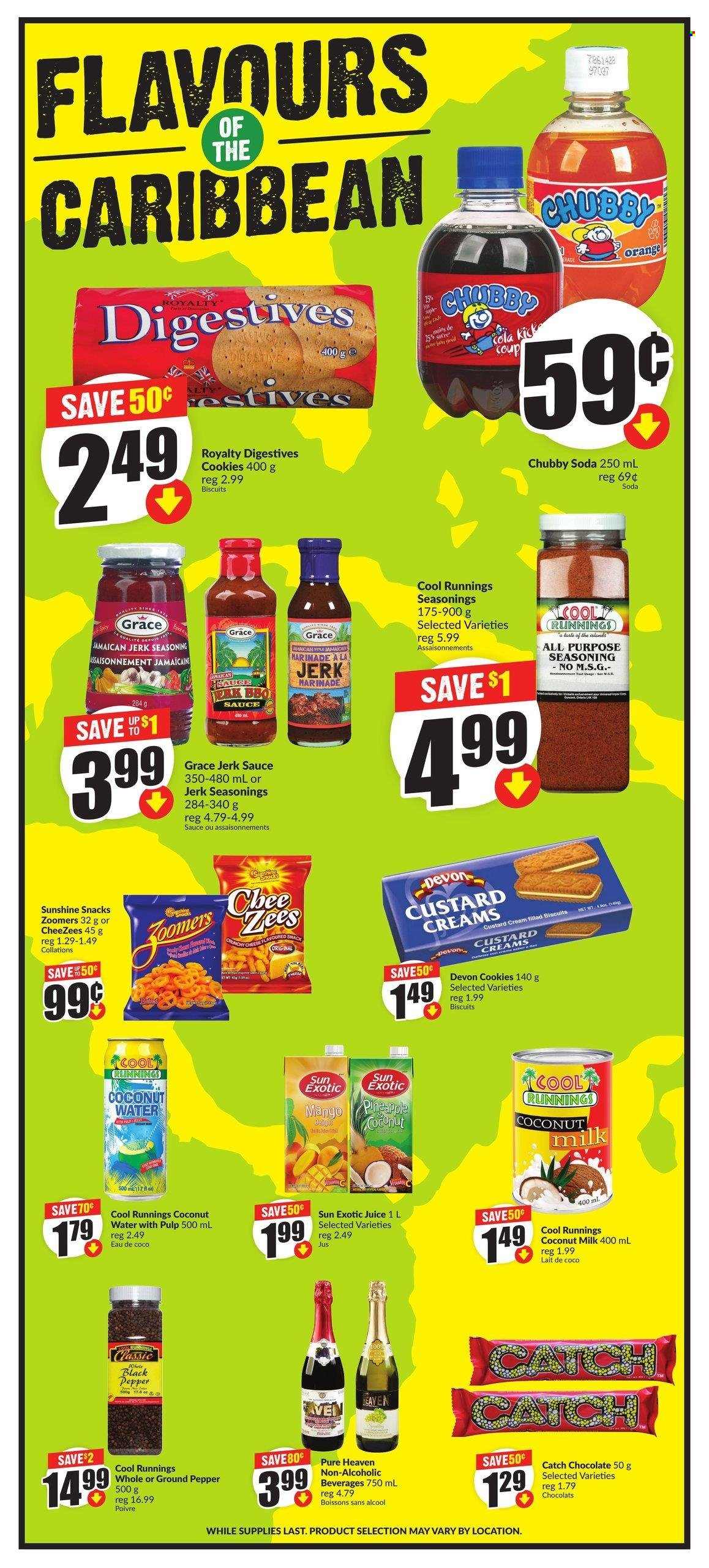 FreshCo. flyer - September 26, 2024 - October 02, 2024. Page 9