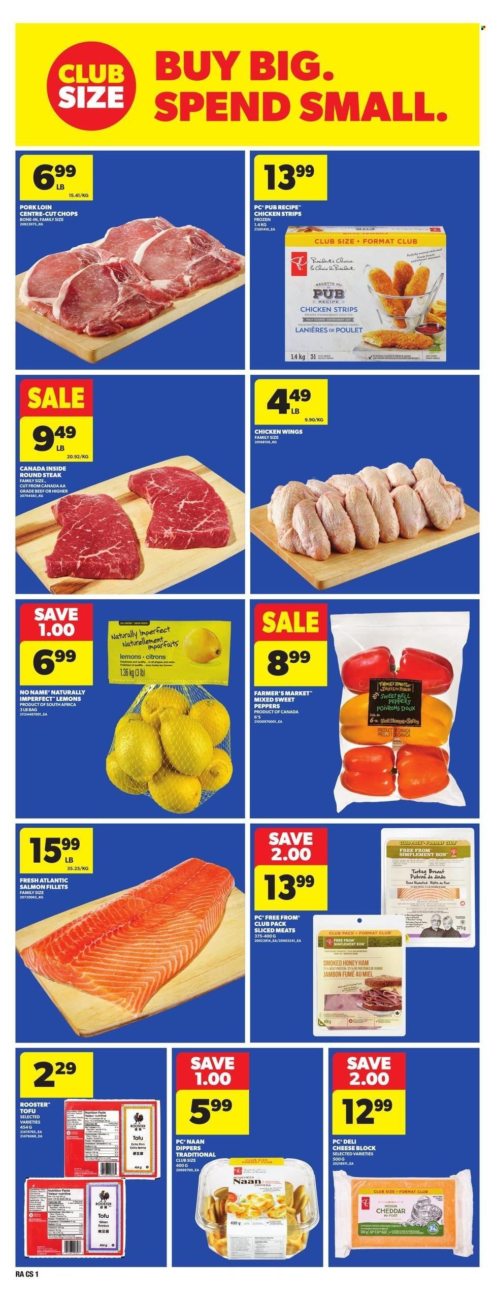 Atlantic Superstore flyer - September 26, 2024 - October 02, 2024. Page 7