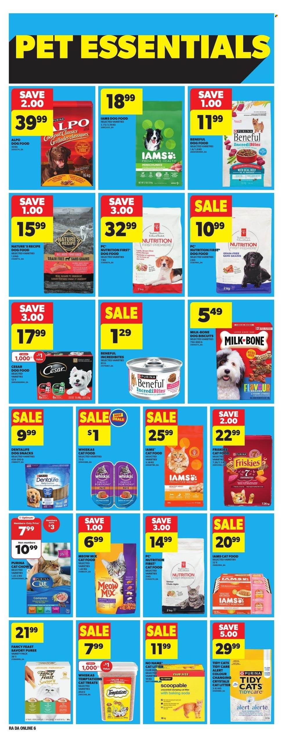 Atlantic Superstore flyer - September 26, 2024 - October 02, 2024. Page 16