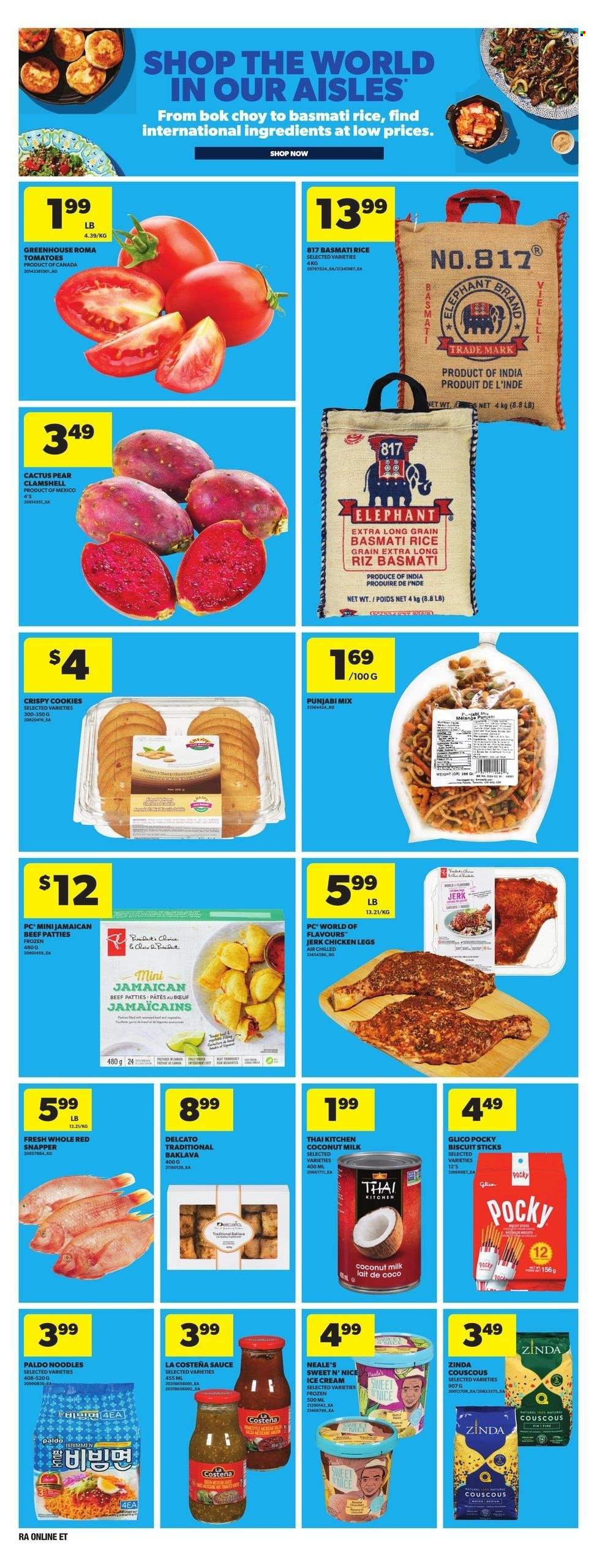 Atlantic Superstore flyer - September 26, 2024 - October 02, 2024. Page 17