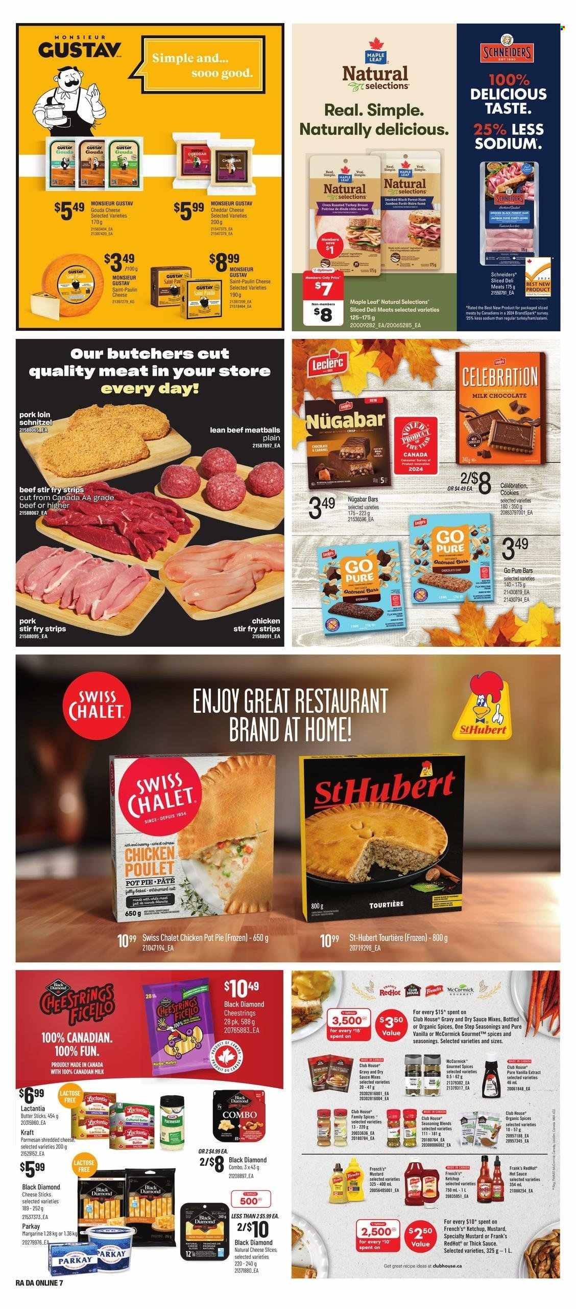 Atlantic Superstore flyer - September 26, 2024 - October 02, 2024. Page 19