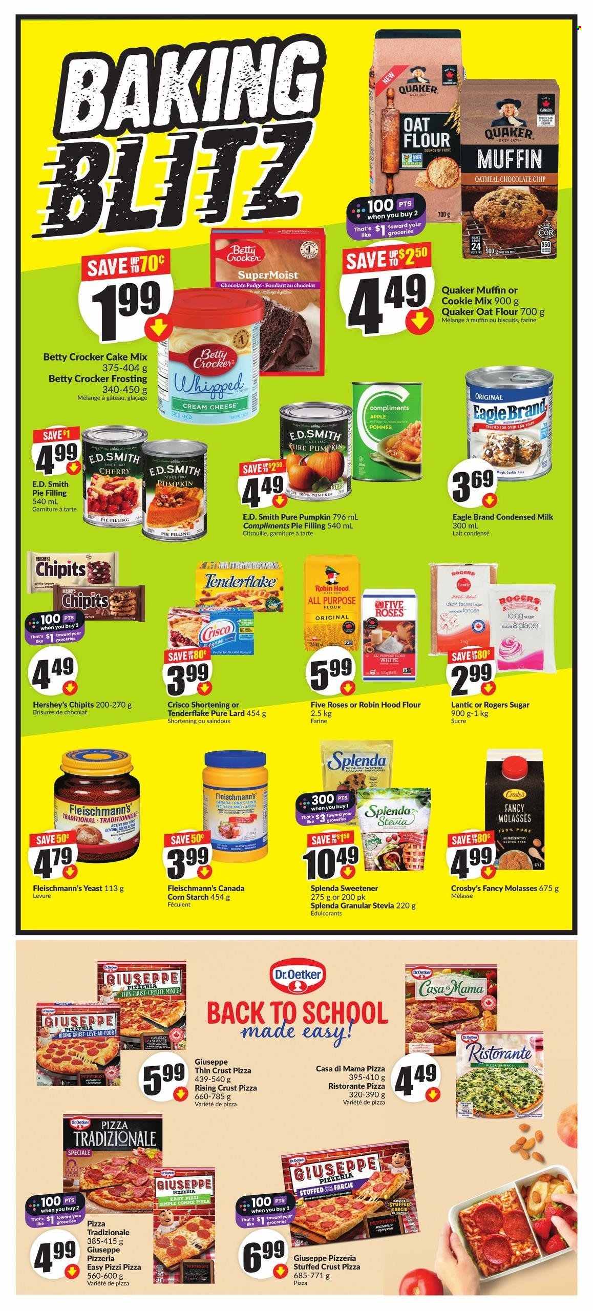 FreshCo. flyer - September 26, 2024 - October 02, 2024. Page 6