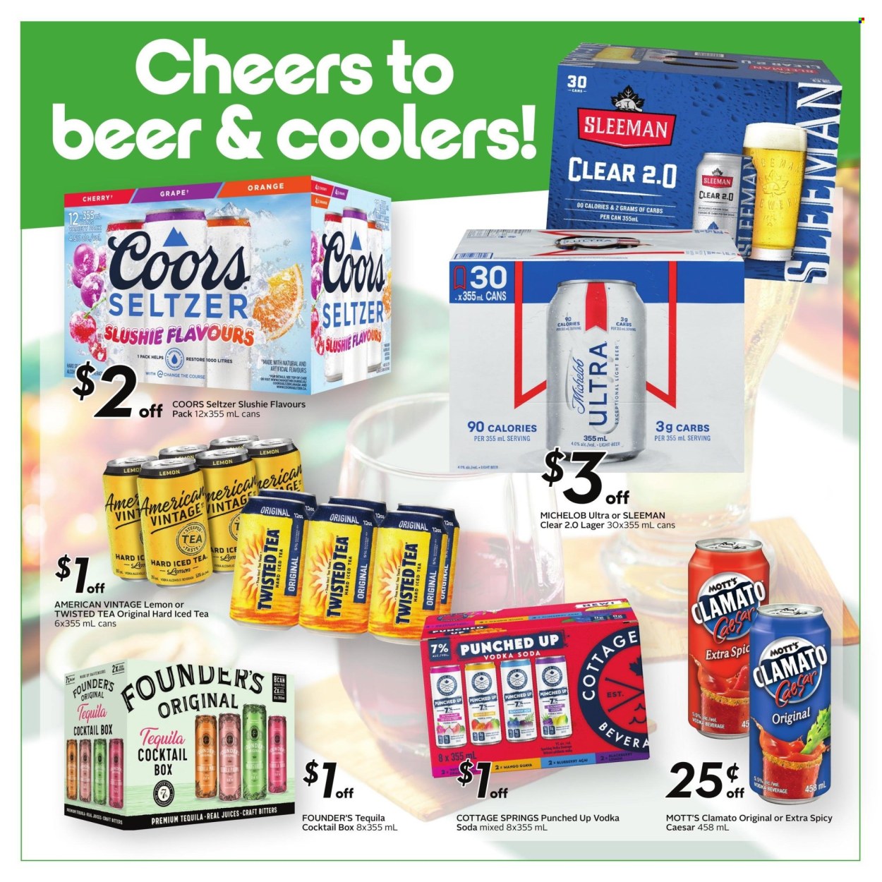 Sobeys flyer - September 26, 2024 - October 02, 2024. Page 6