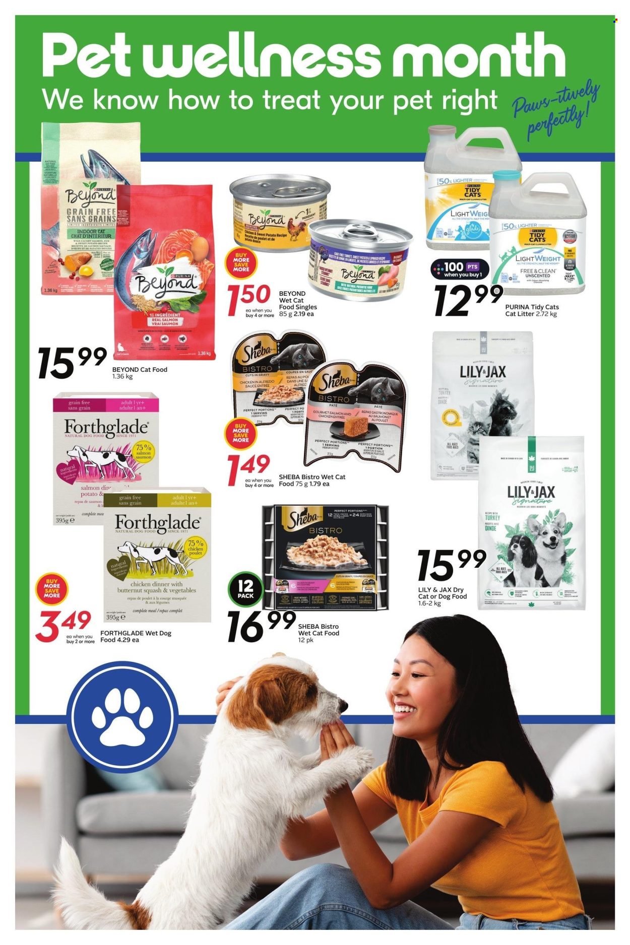 Sobeys flyer - September 26, 2024 - October 02, 2024. Page 21