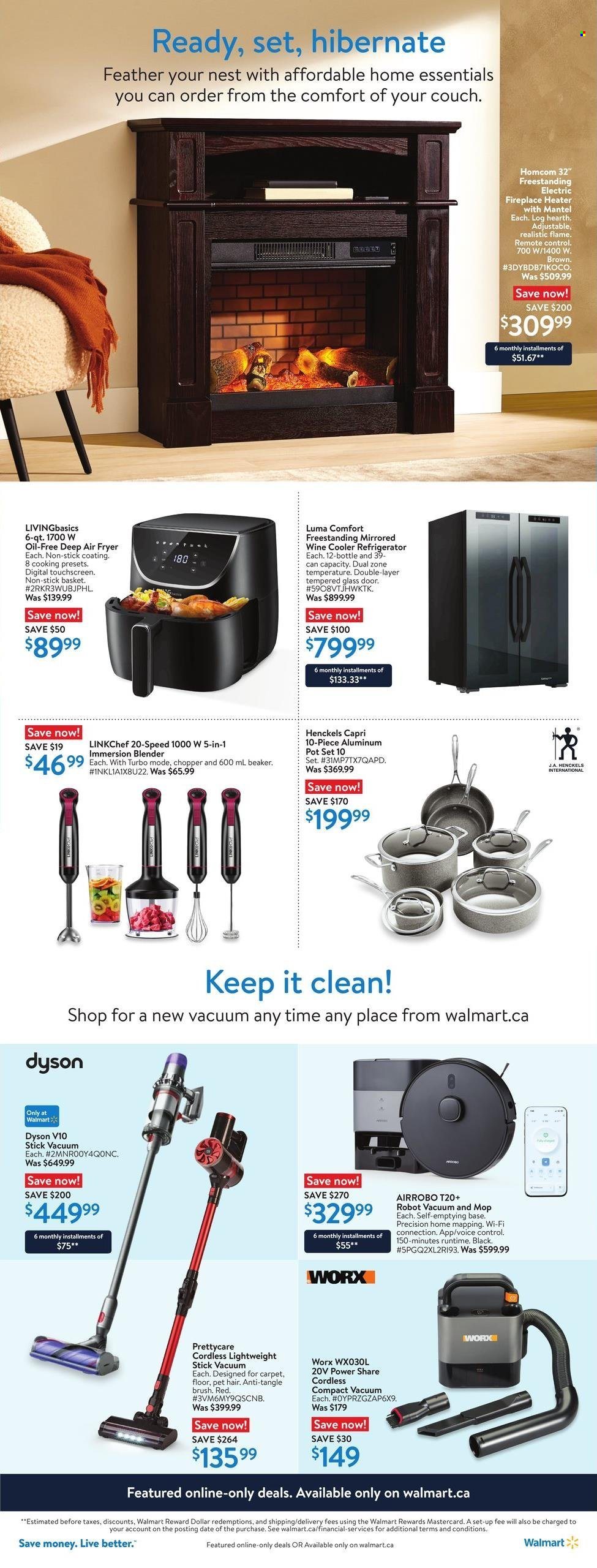 Walmart flyer - September 26, 2024 - October 02, 2024. Page 26