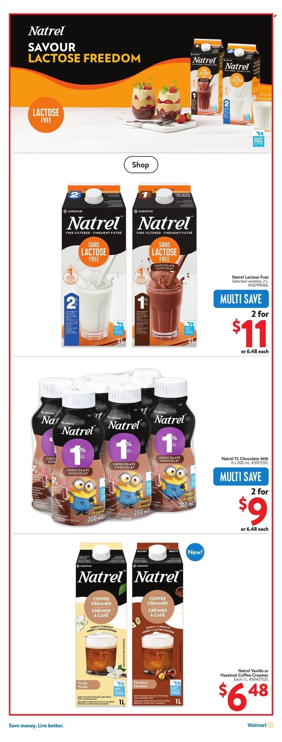 Walmart flyer - September 26, 2024 - October 02, 2024. Page 31