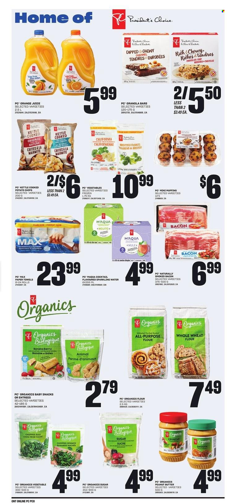 Independent flyer - September 26, 2024 - October 02, 2024. Page 6