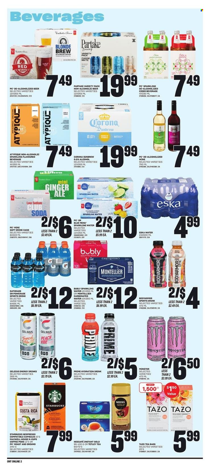 Independent flyer - September 26, 2024 - October 02, 2024. Page 7