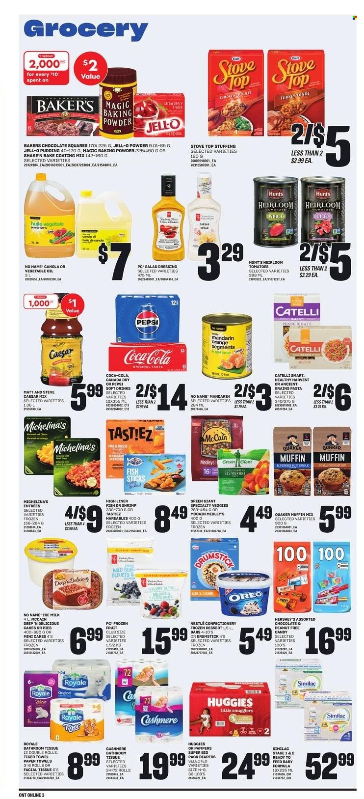 Independent flyer - September 26, 2024 - October 02, 2024. Page 9