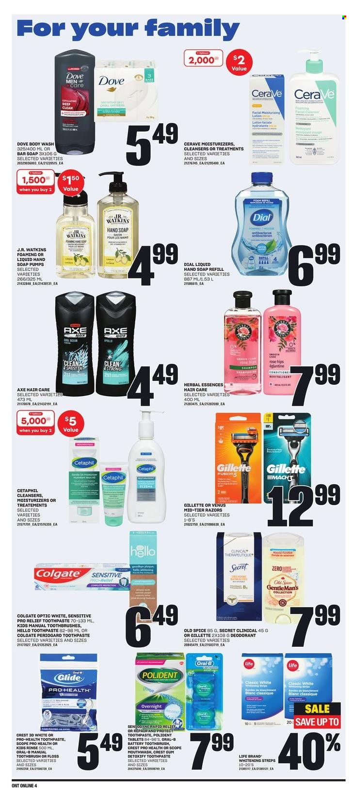 Independent flyer - September 26, 2024 - October 02, 2024. Page 10