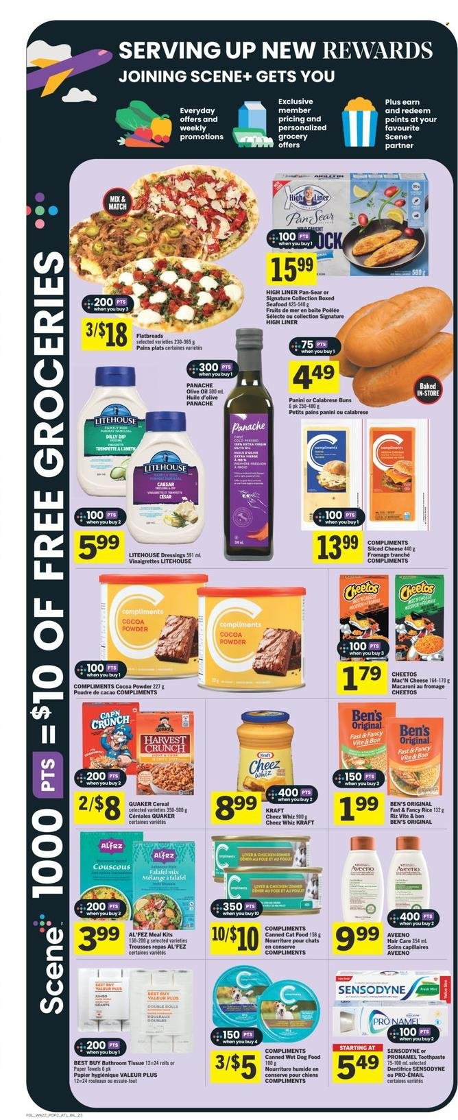 Co-op flyer - September 26, 2024 - October 02, 2024. Page 5