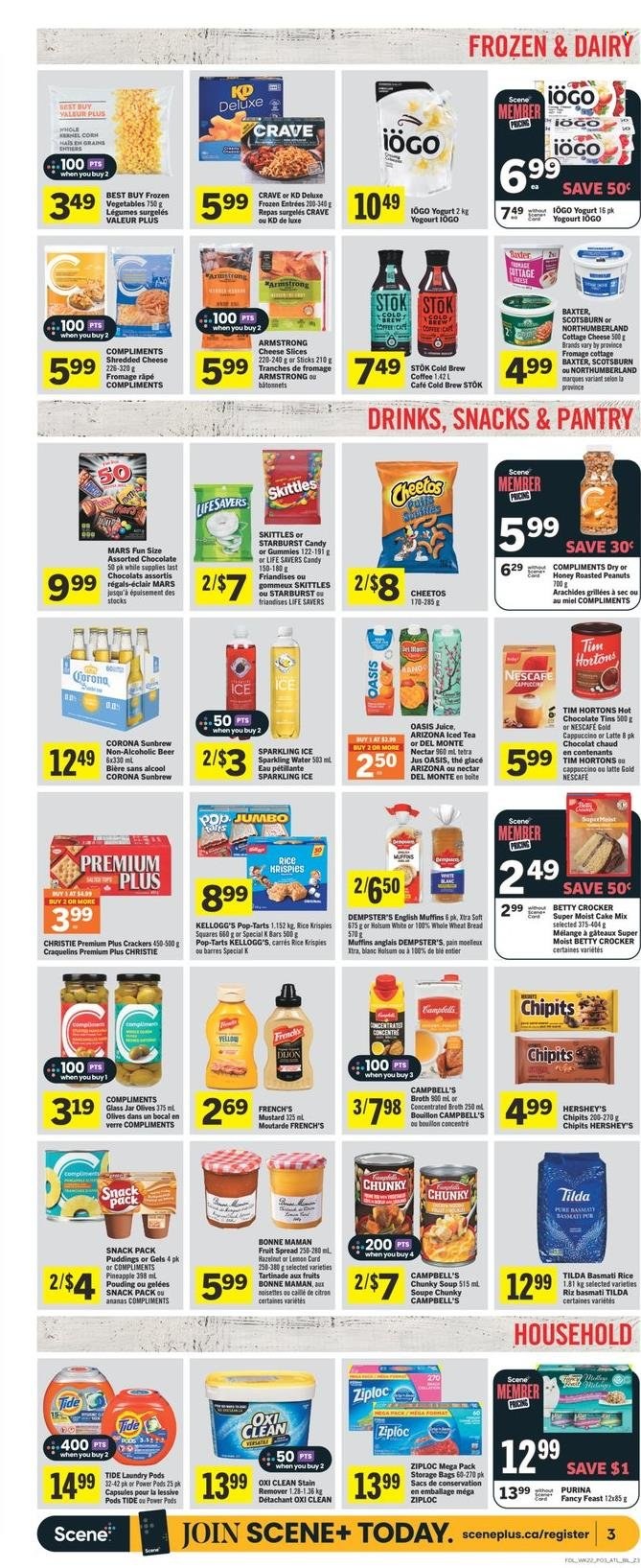 Co-op flyer - September 26, 2024 - October 02, 2024. Page 6
