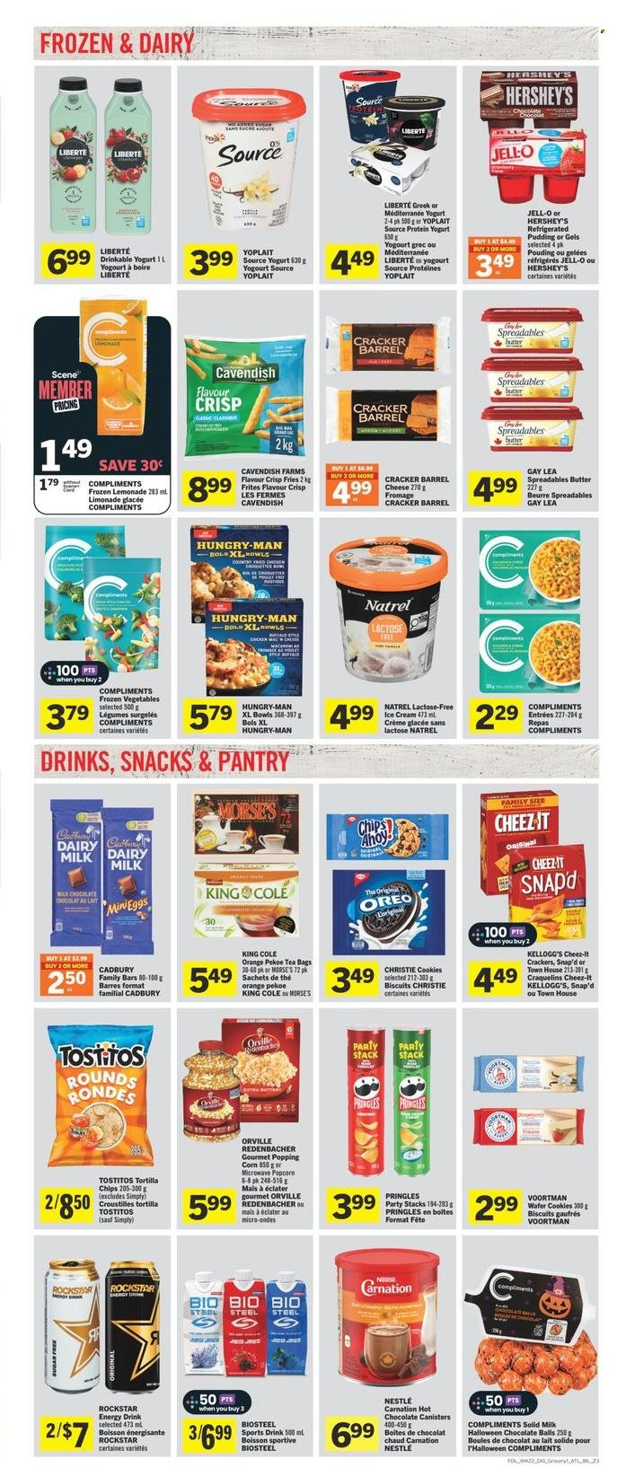 Co-op flyer - September 26, 2024 - October 02, 2024. Page 7