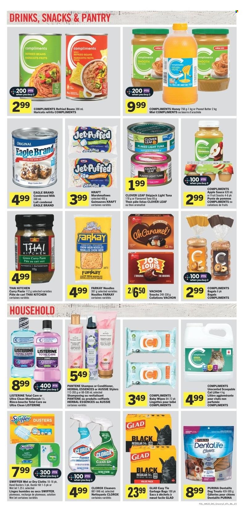 Co-op flyer - September 26, 2024 - October 02, 2024. Page 8