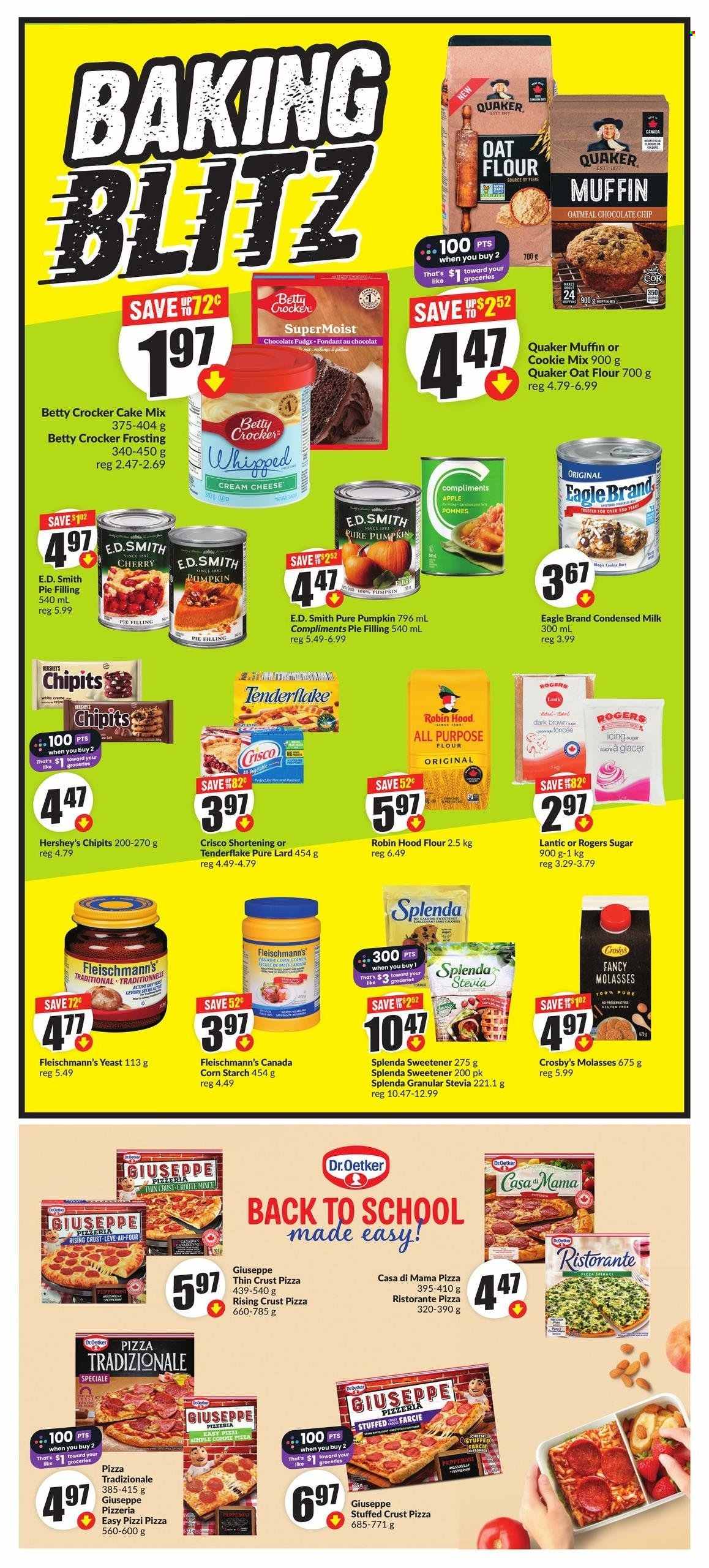 Chalo! FreshCo. flyer - September 26, 2024 - October 02, 2024. Page 8