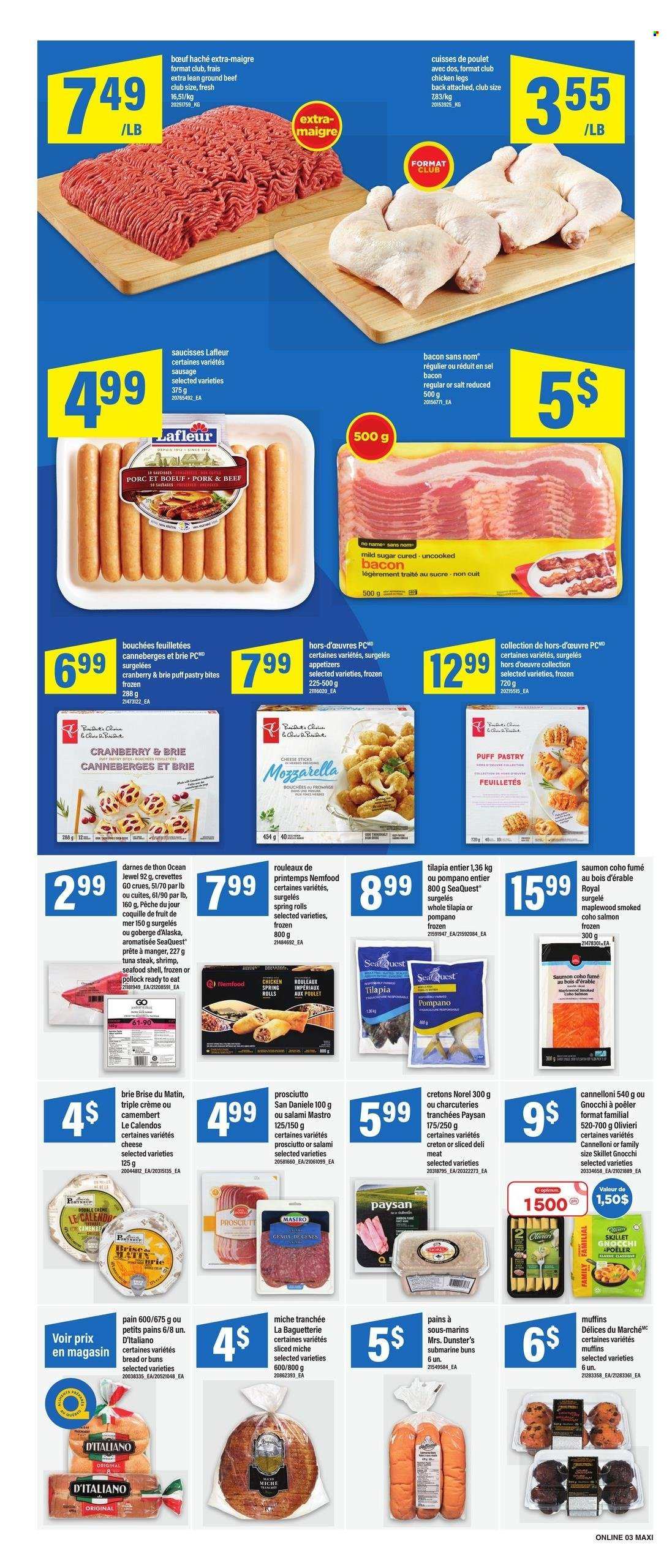 Maxi flyer - October 03, 2024 - October 09, 2024. Page 5