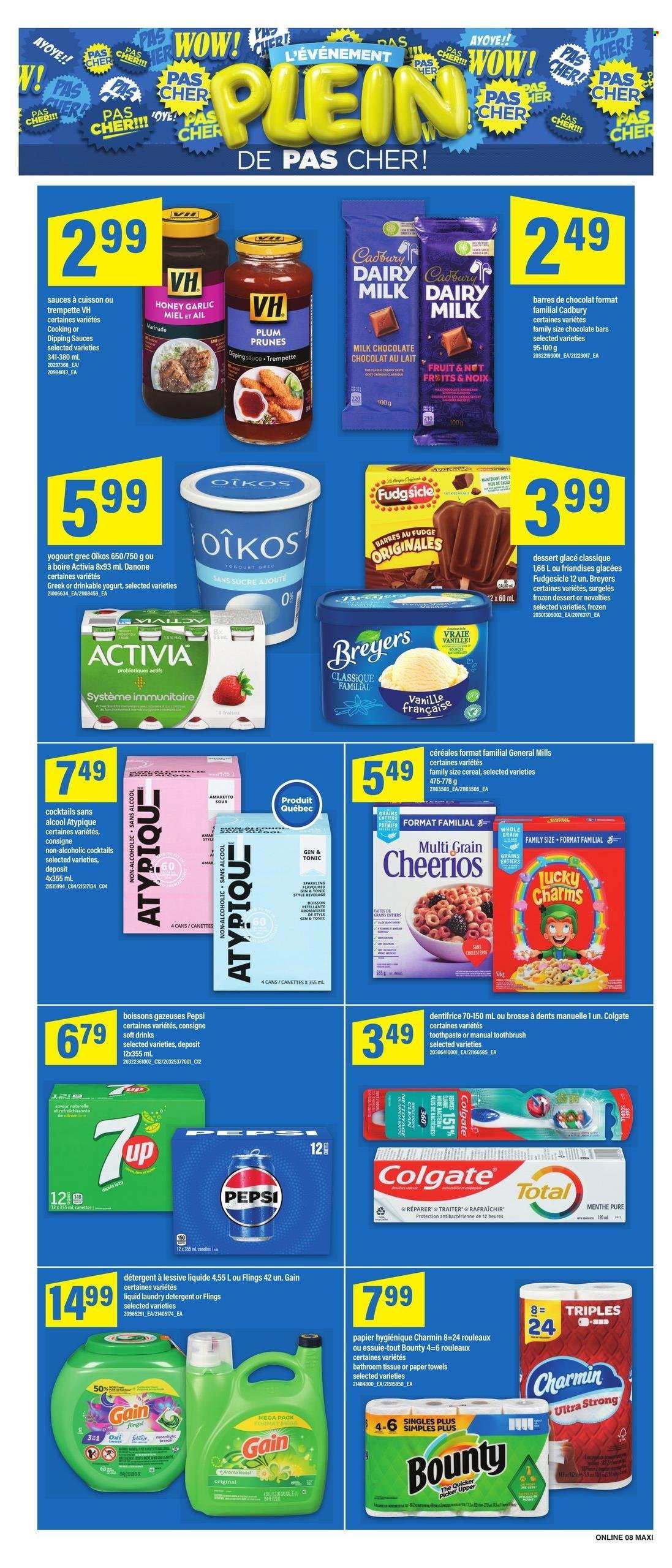 Maxi flyer - October 03, 2024 - October 09, 2024. Page 12