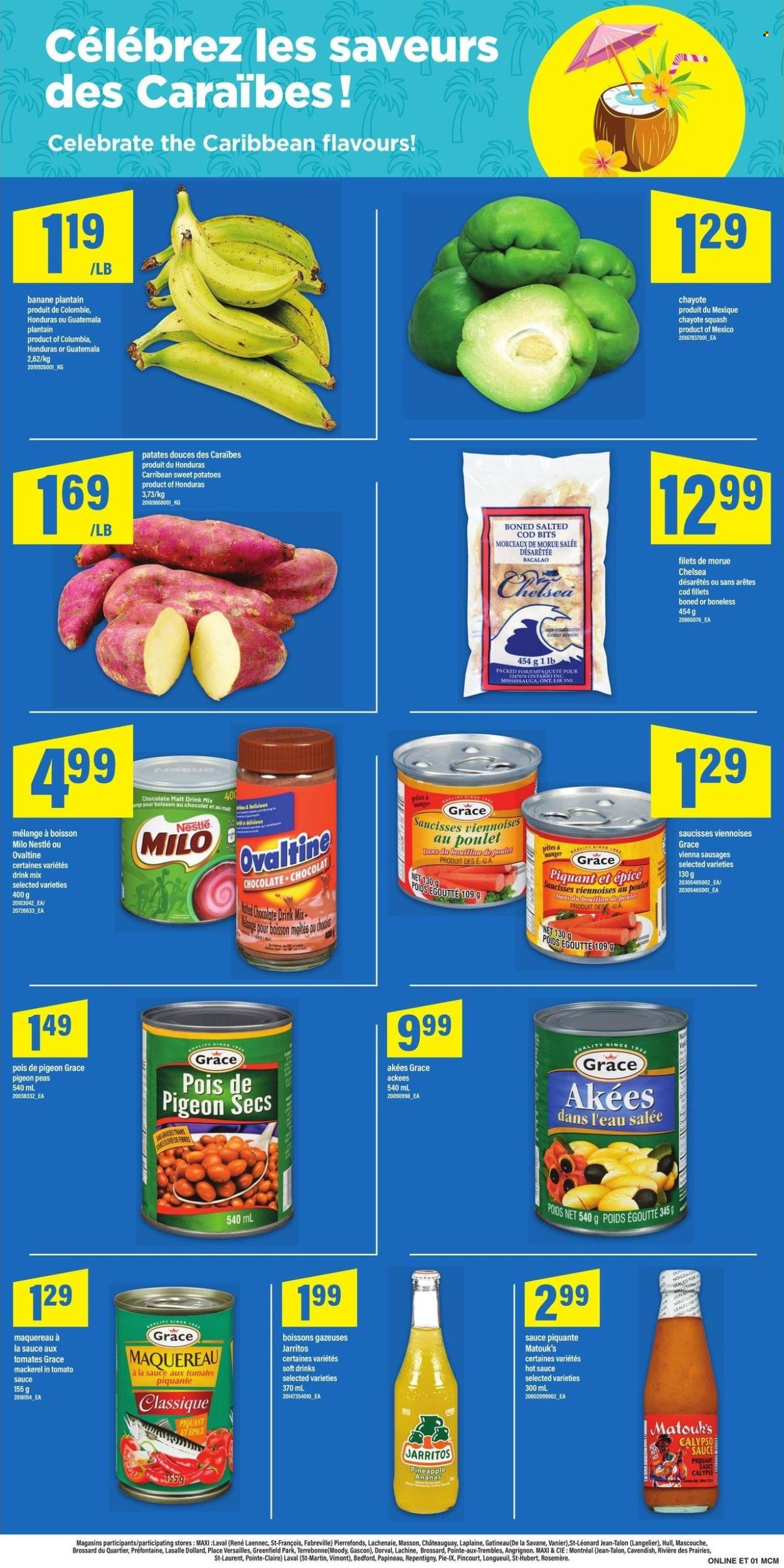 Maxi & Cie flyer - October 03, 2024 - October 09, 2024. Page 6