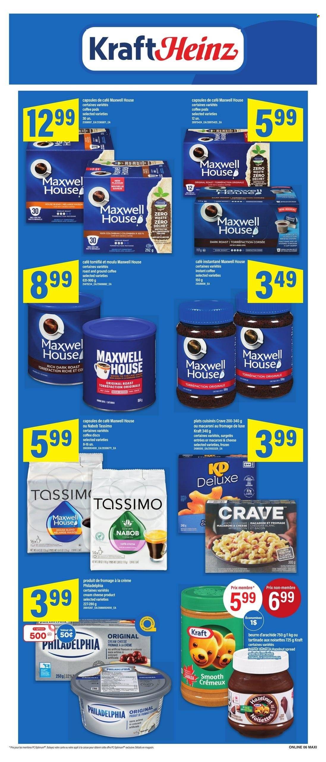 Maxi & Cie flyer - October 03, 2024 - October 09, 2024. Page 13