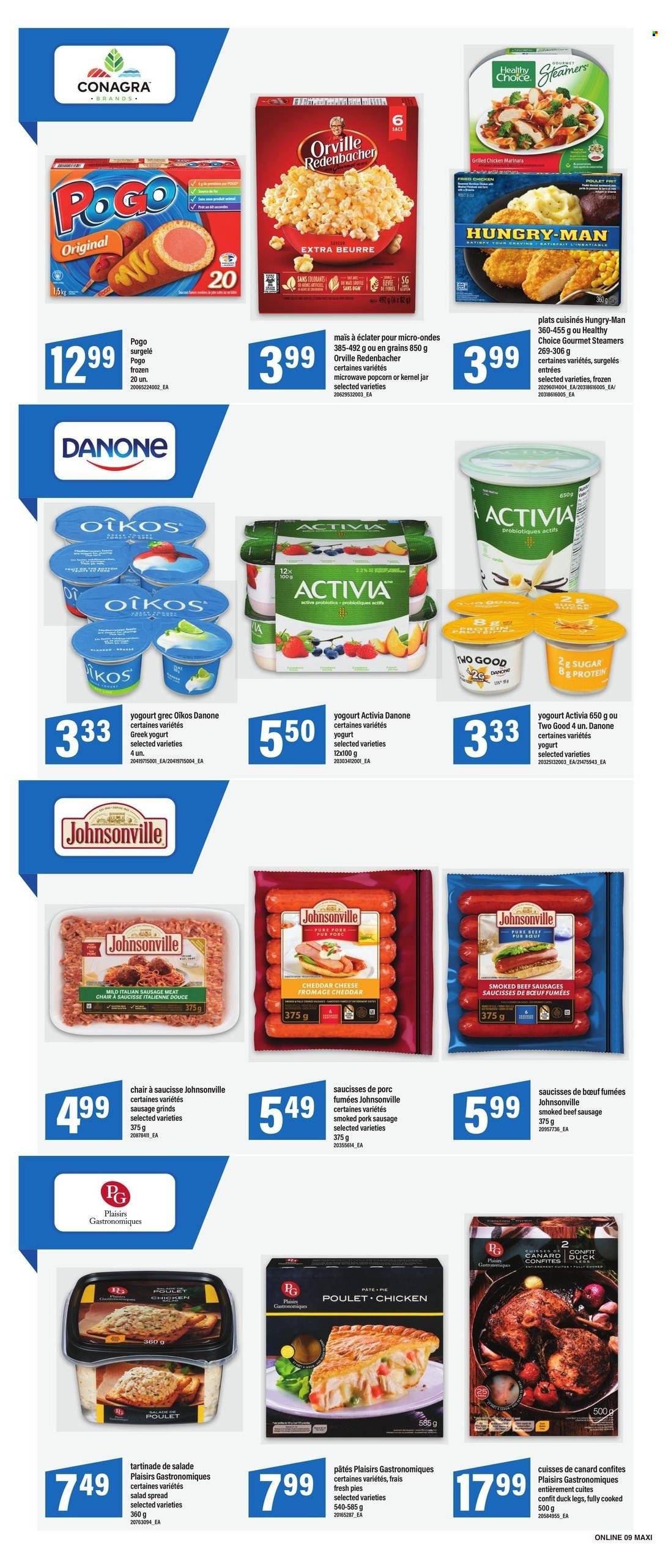 Maxi & Cie flyer - October 03, 2024 - October 09, 2024. Page 16