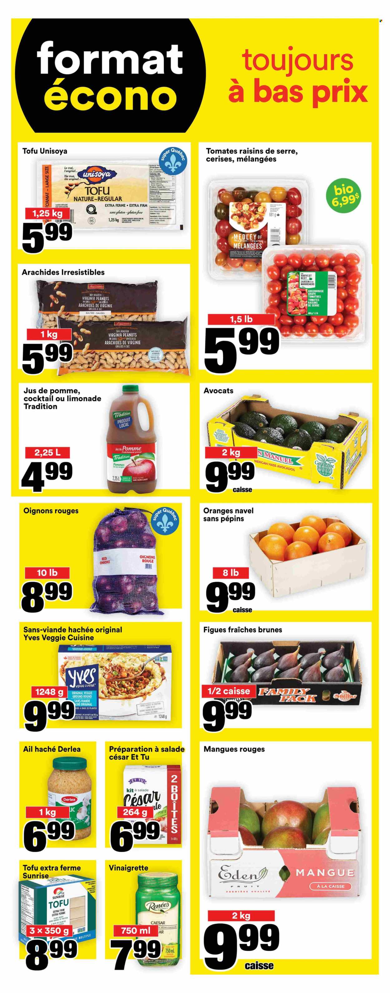 Super C flyer - October 03, 2024 - October 09, 2024. Page 6