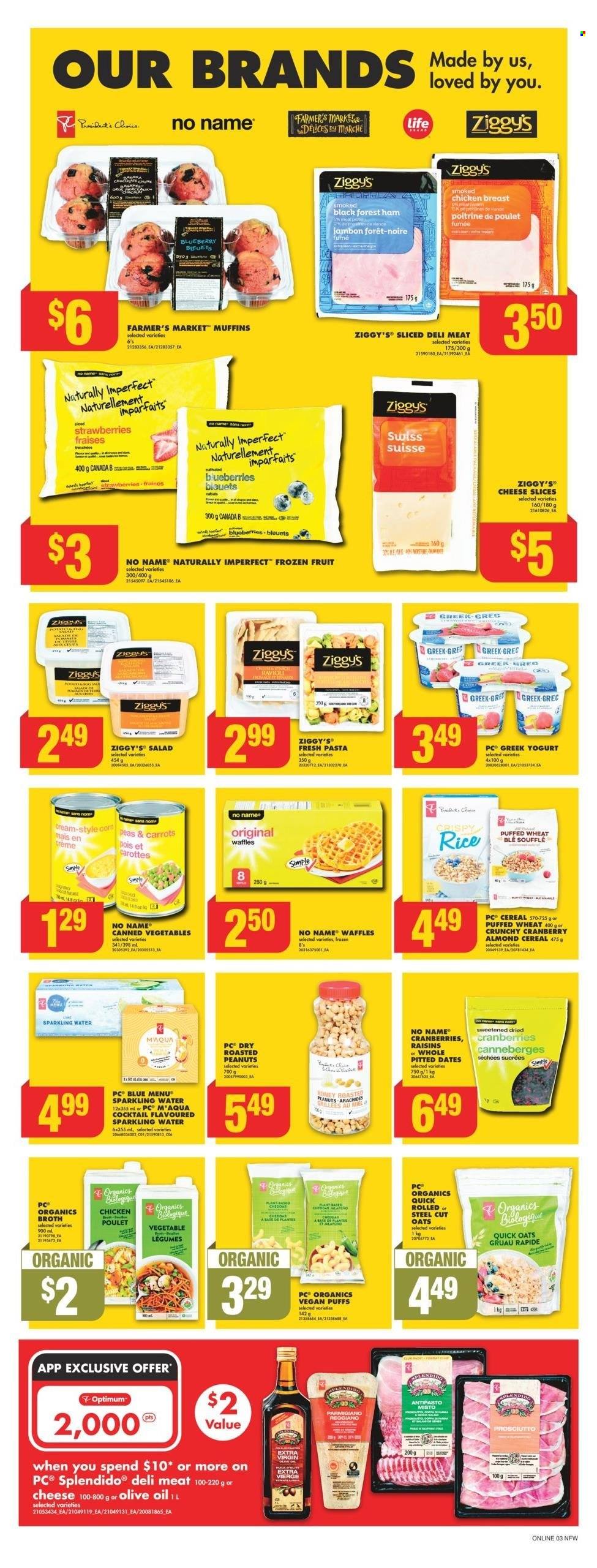 No Frills flyer - October 03, 2024 - October 09, 2024. Page 8