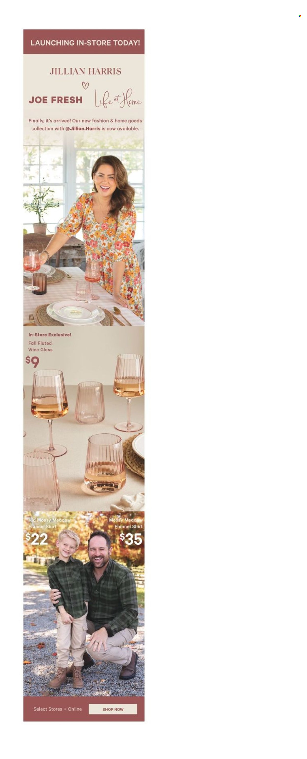 Real Canadian Superstore flyer - October 03, 2024 - October 09, 2024. Page 24