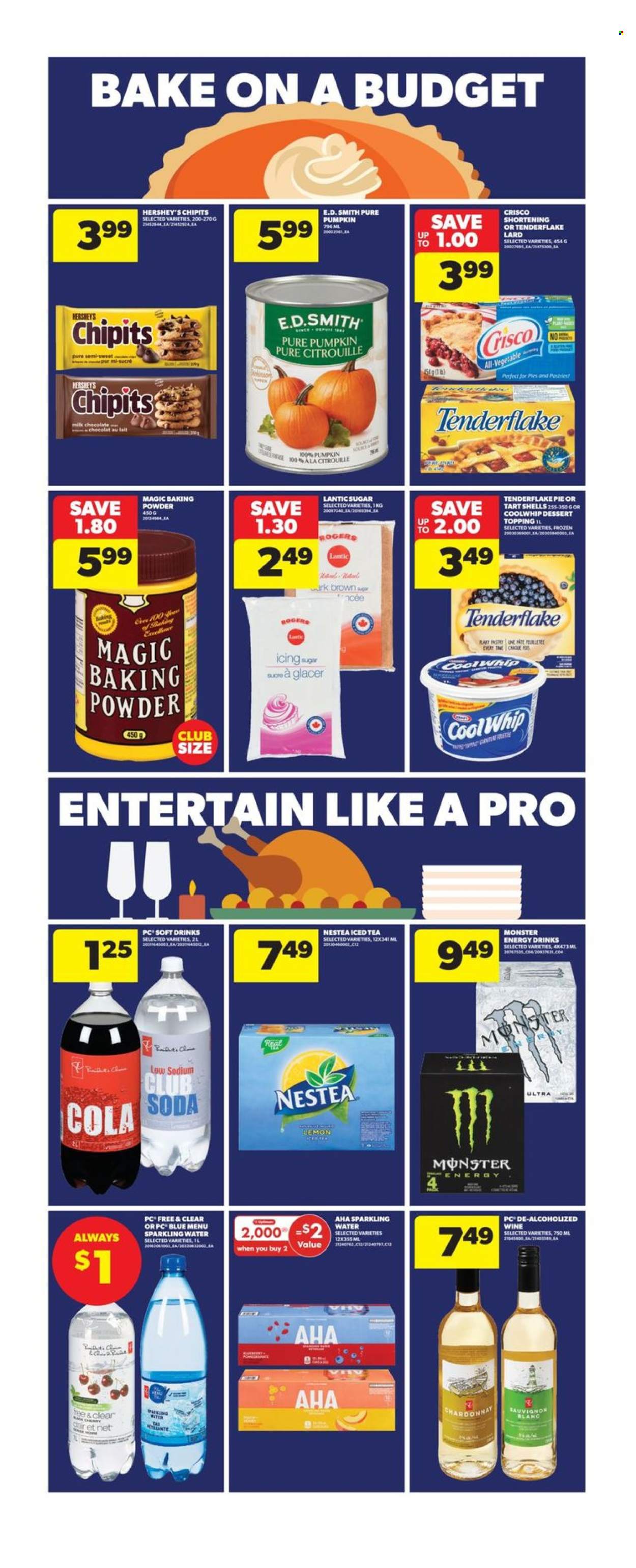 Real Canadian Superstore flyer - October 03, 2024 - October 09, 2024. Page 3