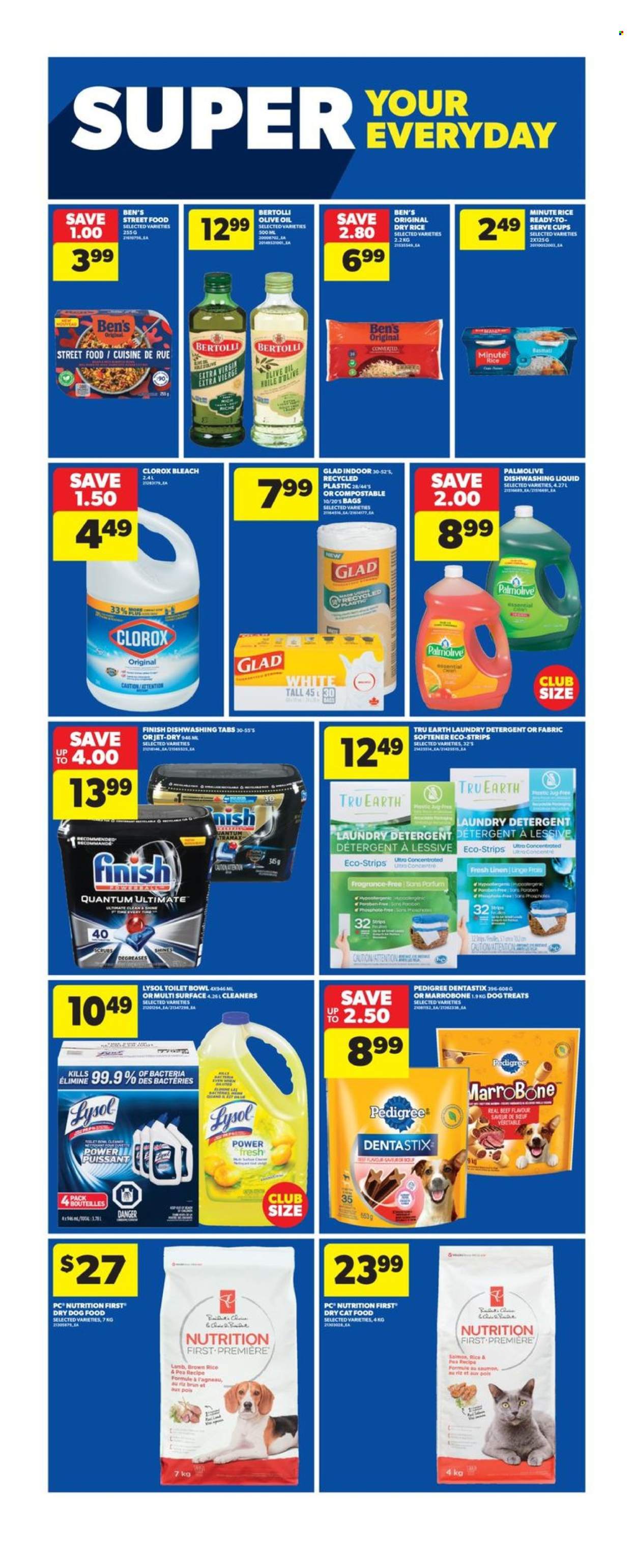 Real Canadian Superstore flyer - October 03, 2024 - October 09, 2024. Page 10