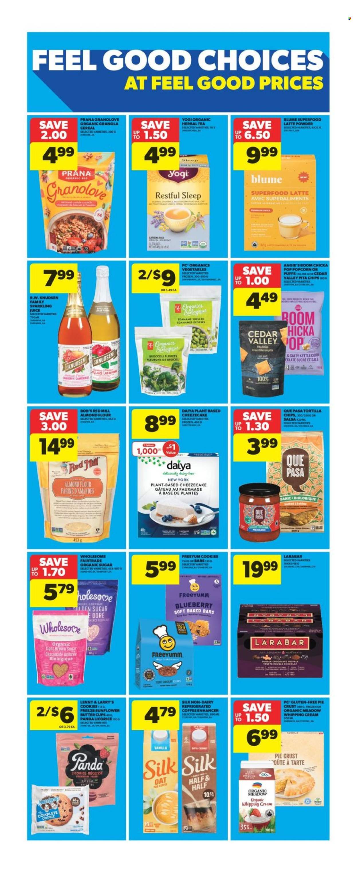 Real Canadian Superstore flyer - October 03, 2024 - October 09, 2024. Page 11