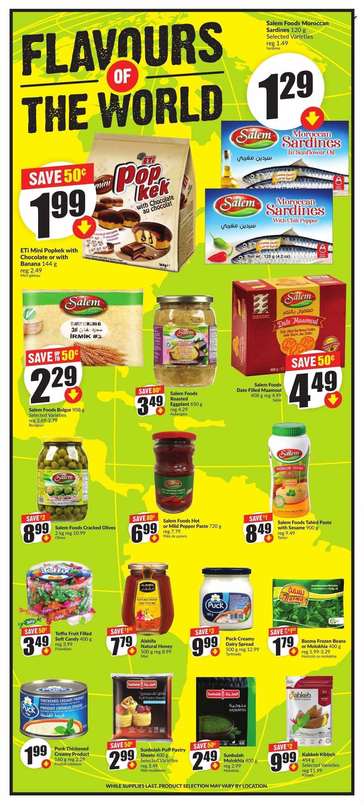 FreshCo. flyer - October 03, 2024 - October 09, 2024. Page 10